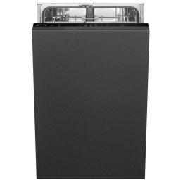 Встраиваемая посудомоечная машина Smeg ST4522DIN