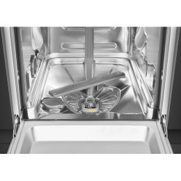 Встраиваемая посудомоечная машина Smeg ST4522DIN