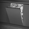 Встраиваемая посудомоечная машина Smeg ST4522DIN купить в Москве и Санкт-Петербурге