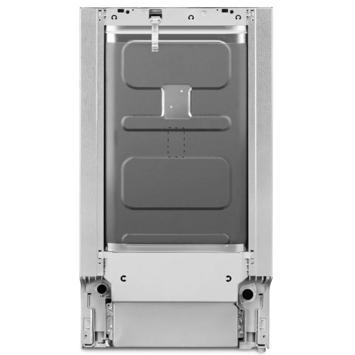 Встраиваемая посудомоечная машина Smeg ST4522DIN купить в Москве и Санкт-Петербурге