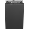 Встраиваемая посудомоечная машина Smeg ST4523DIN купить в Москве и Санкт-Петербурге