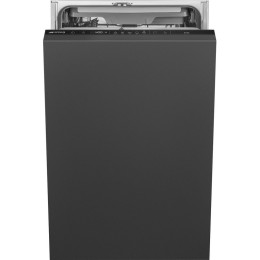 Встраиваемая посудомоечная машина Smeg ST4523DIN