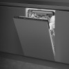 Встраиваемая посудомоечная машина Smeg ST4523DIN купить в Москве и Санкт-Петербурге