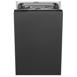 Встраиваемая посудомоечная машина Smeg ST4533CIN