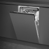 Встраиваемая посудомоечная машина Smeg ST4533CIN купить в Москве и Санкт-Петербурге