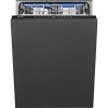 Встраиваемая посудомоечная машина Smeg STL342CSL