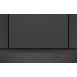 Встраиваемая посудомоечная машина Smeg STL342CSL