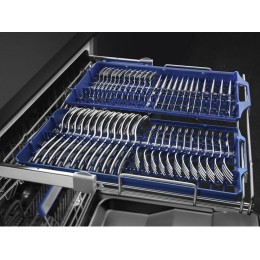 Встраиваемая посудомоечная машина Smeg STL342CSL