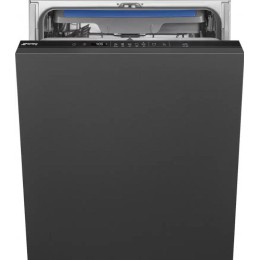 Встраиваемая посудомоечная машина Smeg STL362DQ