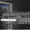 Встраиваемая посудомоечная машина Smeg STL362DQ