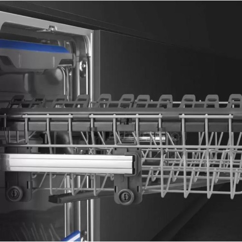Встраиваемая посудомоечная машина Smeg STL362DQ