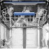 Встраиваемая посудомоечная машина Smeg STL362DQ