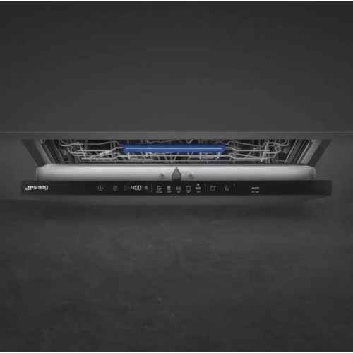 Встраиваемая посудомоечная машина Smeg STL362DQ