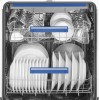 Встраиваемая посудомоечная машина Smeg STL362DQ