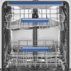 Встраиваемая посудомоечная машина Smeg STL362DQ