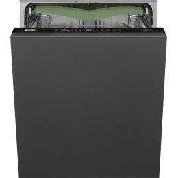 Встраиваемая посудомоечная машина Smeg STL5352C