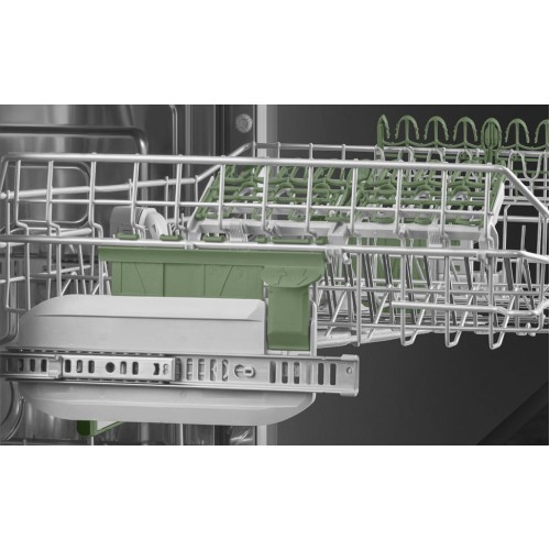 Встраиваемая посудомоечная машина Smeg STL7322BQL