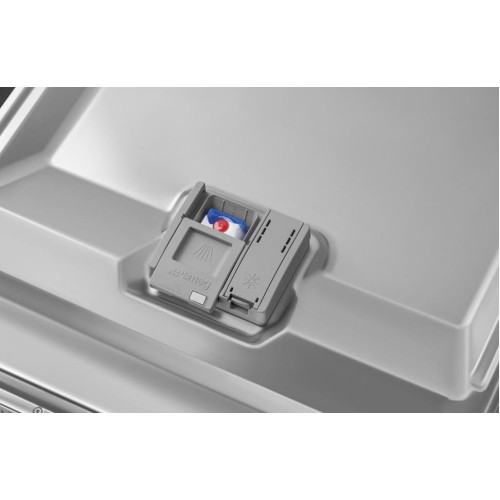 Встраиваемая посудомоечная машина Smeg STL7322BQL