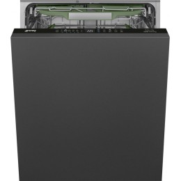 Встраиваемая посудомоечная машина Smeg STL7322BQL