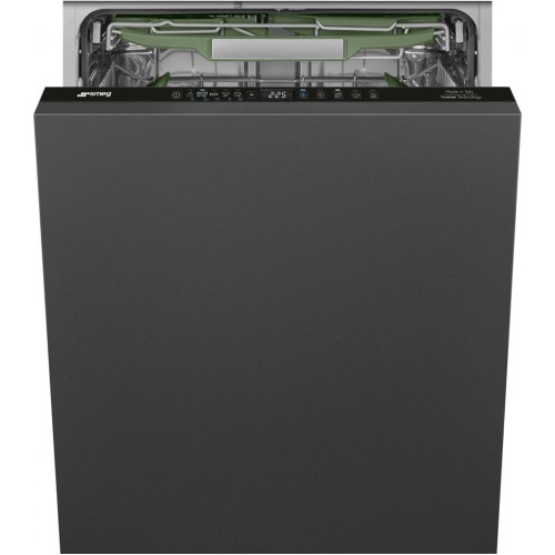 Встраиваемая посудомоечная машина Smeg STL7322BQL