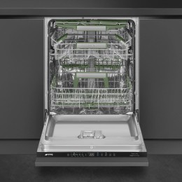 Встраиваемая посудомоечная машина Smeg STL7322BQL