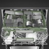 Встраиваемая посудомоечная машина Smeg STL7322BQL
