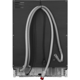 Встраиваемая посудомоечная машина Smeg STL7322BQL