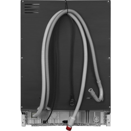 Встраиваемая посудомоечная машина Smeg STL7322BQL