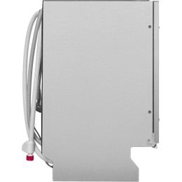 Встраиваемая посудомоечная машина Smeg STL7322BQL