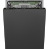 Встраиваемая посудомоечная машина Smeg STL7324AQL