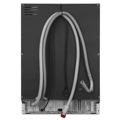 Встраиваемая посудомоечная машина Smeg STL7324AQL