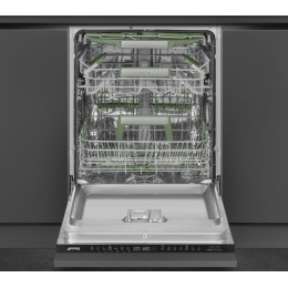 Встраиваемая посудомоечная машина Smeg STL7324AQL