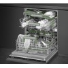 Встраиваемая посудомоечная машина Smeg STL7324AQL