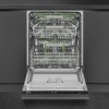 Встраиваемая посудомоечная машина Smeg STL7324AQLLW купить в Москве и Санкт-Петербурге