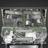 Встраиваемая посудомоечная машина Smeg STL7324AQLLW купить в Москве и Санкт-Петербурге