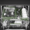 Встраиваемая посудомоечная машина Smeg STL7324AQLLW купить в Москве и Санкт-Петербурге