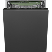 Посудомоечные машины Smeg