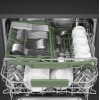 Встраиваемая посудомоечная машина Smeg STL7332CL