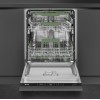 Встраиваемая посудомоечная машина Smeg STL7332CL
