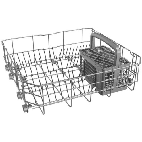 Встраиваемая посудомоечная машина Teka DFI 46700