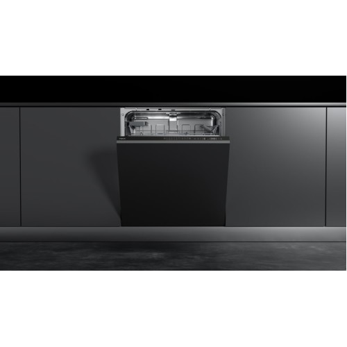 Встраиваемая посудомоечная машина Teka DFI 46700