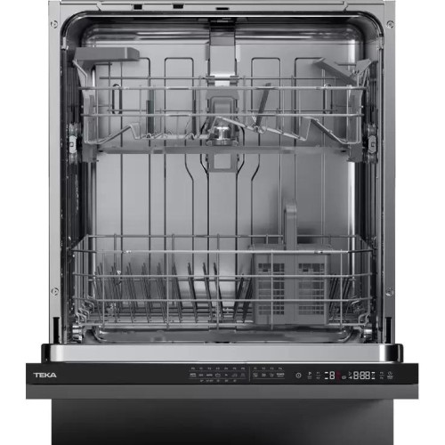 Встраиваемая посудомоечная машина Teka DFI 46700