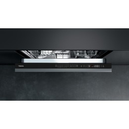 Встраиваемая посудомоечная машина Teka DFI 46700