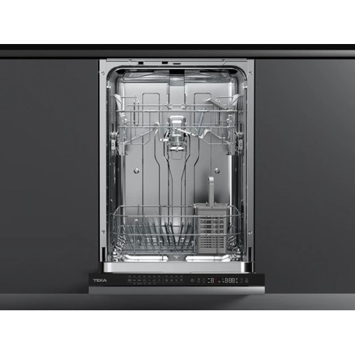 Встраиваемая посудомоечная машина Teka DFI 44700 NEW