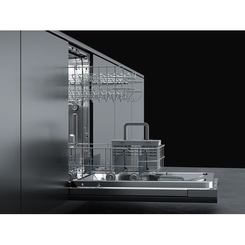 Встраиваемая посудомоечная машина Teka DFI 44700 NEW