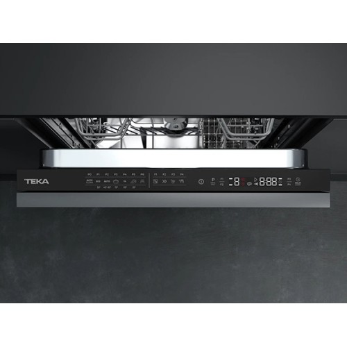Встраиваемая посудомоечная машина Teka DFI 44700 NEW