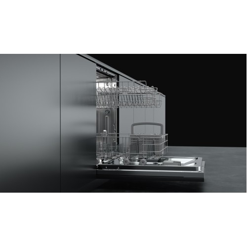 Встраиваемая посудомоечная машина Teka DFI 46900