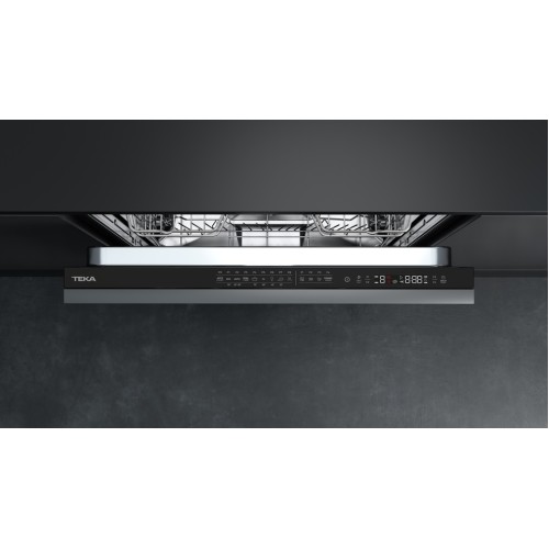 Встраиваемая посудомоечная машина Teka DFI 46950