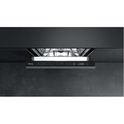 Встраиваемая посудомоечная машина Teka DFI 74950