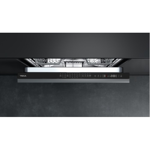Встраиваемая посудомоечная машина Teka DFI 76950